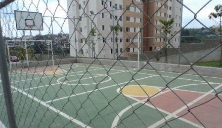 Imagem Apartamento com 2 Quartos à Venda, 51 m² em Parque São Lourenço - São Paulo Imagem Apartamento com 2 Quartos à Venda, 51 m² em Parque São Lourenço - São Paulo