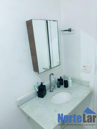 Imagem Apartamento com 3 Quartos à Venda, 78 m² em Limão - São Paulo