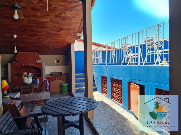 Imagem Casa com 7 Quartos à Venda,  em Hospício - Araruama