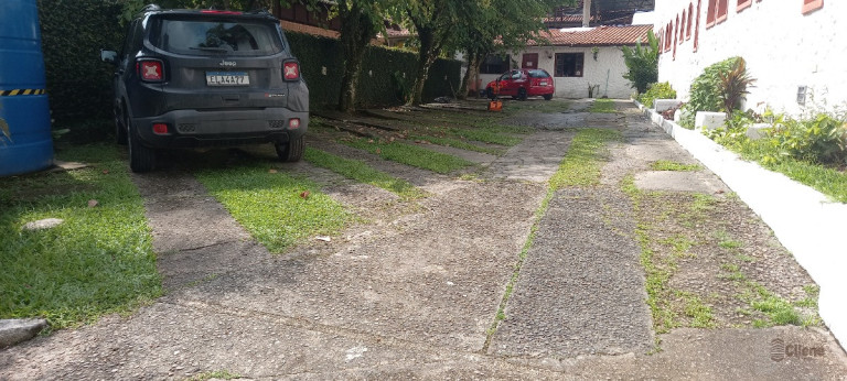 Imagem Apartamento com 1 Quarto à Venda, 55 m² em Toninhas - Ubatuba