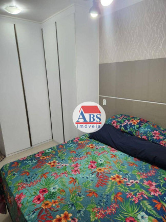 Imagem Apartamento com 2 Quartos à Venda, 64 m² em Marapé - Santos Imagem Apartamento com 2 Quartos à Venda, 64 m² em Marapé - Santos