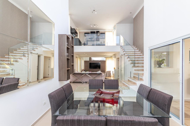 Imagem Casa com 4 Quartos à Venda, 1.000 m² em Caguassu - Sorocaba