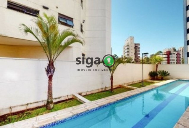 Imagem Apartamento com 2 Quartos à Venda, 110 m² em Vila Andrade - São Paulo Imagem Apartamento com 2 Quartos à Venda, 110 m² em Vila Andrade - São Paulo