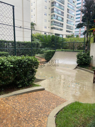 Imagem Apartamento com 3 Quartos para Alugar, 140 m² em Vila Olímpia - São Paulo Imagem Apartamento com 3 Quartos para Alugar, 140 m² em Vila Olímpia - São Paulo