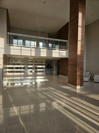 Imagem Apartamento com 2 Quartos à Venda, 69 m² em Vila Bertioga - São Paulo