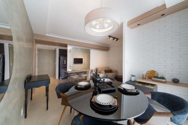 Imagem Apartamento com 2 Quartos à Venda, 73 m² em Parque Campolim - Sorocaba Imagem Apartamento com 2 Quartos à Venda, 73 m² em Parque Campolim - Sorocaba