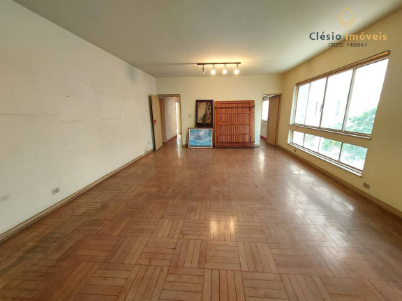 Imagem Apartamento com 3 Quartos à Venda, 213 m² em Santa Cecília - São Paulo Imagem Apartamento com 3 Quartos à Venda, 213 m² em Santa Cecília - São Paulo
