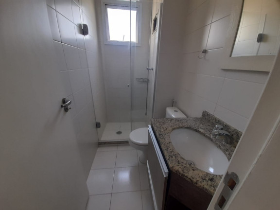 Imagem Apartamento com 3 Quartos para Alugar, 95 m² em Jardim Arpoador - São Paulo