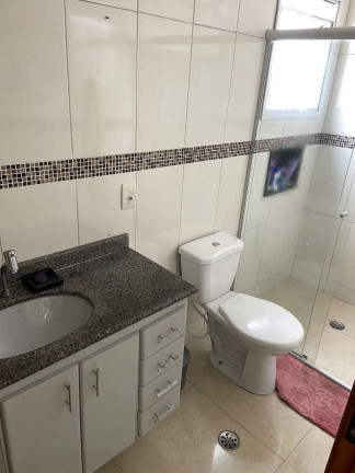 Imagem Apartamento com 3 Quartos à Venda, 133 m² em Aviação - Praia Grande Imagem Apartamento com 3 Quartos à Venda, 133 m² em Aviação - Praia Grande