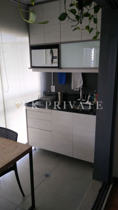 Imagem Apartamento com 1 Quarto à Venda, 31 m² em Sumarezinho - São Paulo Imagem Apartamento com 1 Quarto à Venda, 31 m² em Sumarezinho - São Paulo