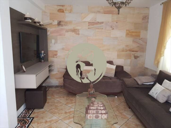 Imagem Sobrado com 3 Quartos à Venda, 180 m² em Embare - Santos Imagem Sobrado com 3 Quartos à Venda, 180 m² em Embare - Santos