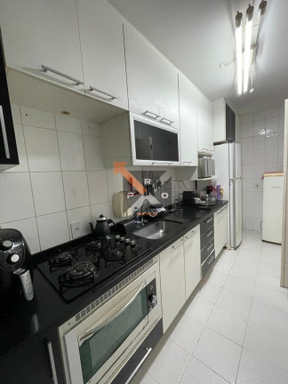 Imagem Imóvel com 2 Quartos à Venda, 50 m² em Vila Prudente - São Paulo