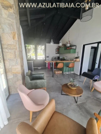 Imagem Casa com 4 Quartos à Venda, 2.542 m² em Condomínio Flamboyant - Atibaia