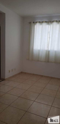 Imagem Apartamento com 2 Quartos à Venda, 47 m² em Rios Di Itália - São José Do Rio Preto Imagem Apartamento com 2 Quartos à Venda, 47 m² em Rios Di Itália - São José Do Rio Preto