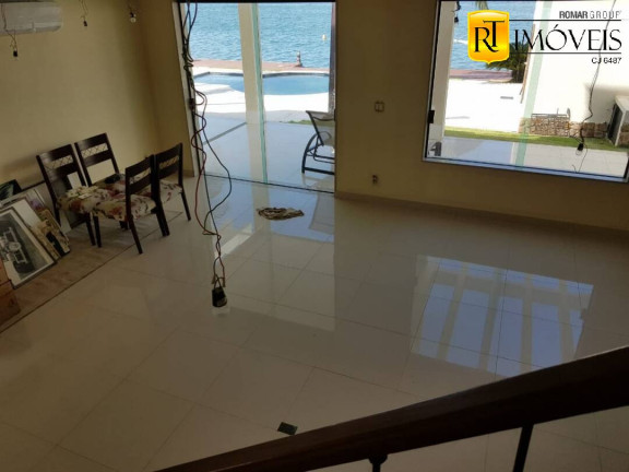 Imagem Casa com 4 Quartos à Venda, 180 m² em Gamboa - Cabo Frio
