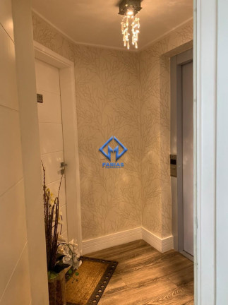 Imagem Apartamento com 2 Quartos à Venda, 96 m² em Jardim Independência - São Paulo Imagem Apartamento com 2 Quartos à Venda, 96 m² em Jardim Independência - São Paulo