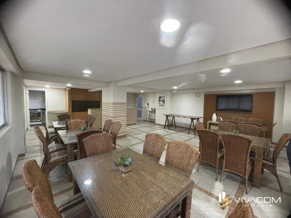Imagem Apartamento com 3 Quartos à Venda, 98 m² em Kobrasol - São José Imagem Apartamento com 3 Quartos à Venda, 98 m² em Kobrasol - São José