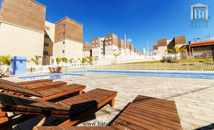 Imagem Apartamento com 2 Quartos à Venda, 45 m² em Jardim Petrópolis - Cotia Imagem Apartamento com 2 Quartos à Venda, 45 m² em Jardim Petrópolis - Cotia