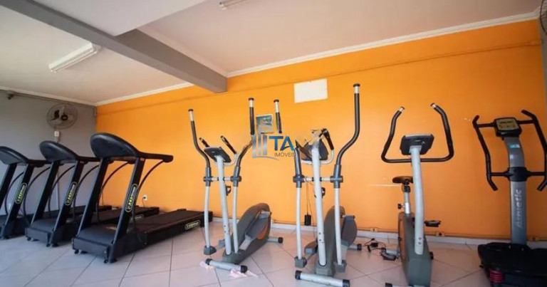 Imagem Imóvel com 2 Quartos à Venda, 50 m² em Jardim Nova Europa - Campinas
