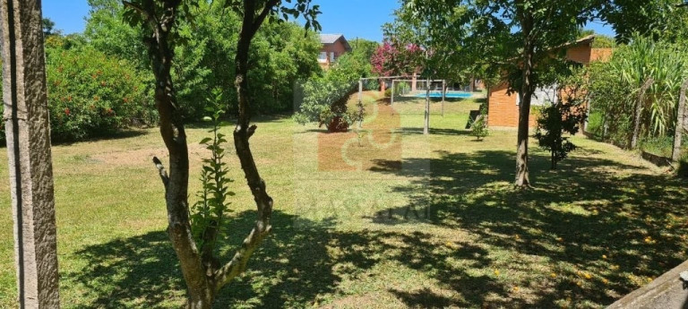Imagem Casa com 3 Quartos à Venda, 300 m² em Loteamento Eldourado - Eldorado Do Sul