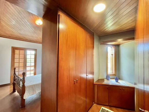 Imagem Casa com 3 Quartos à Venda, 390 m² em São Paulo Ii - Cotia Imagem Casa com 3 Quartos à Venda, 390 m² em São Paulo Ii - Cotia