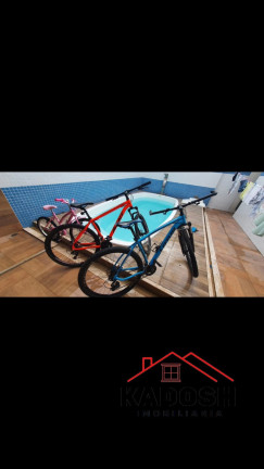 Imagem Casa com 3 Quartos à Venda, 250 m² em Tomba - Feira De Santana