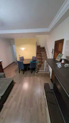 Casa de Condomínio com 2 Quartos à Venda, 76 m² em Jardim Martins - Jundiaí