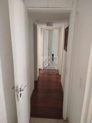 Imagem Apartamento com 3 Quartos à Venda, 98 m² em Moema - São Paulo
