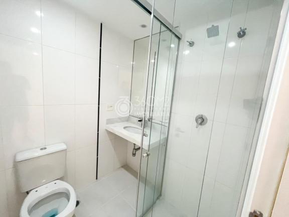 Imagem Apartamento com 3 Quartos à Venda, 128 m² em Centro - Santo André