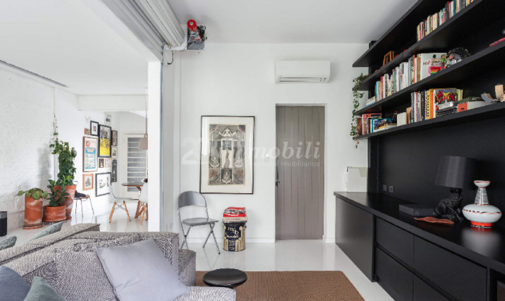 Imagem Apartamento com 2 Quartos à Venda, 110 m² em Higienópolis - São Paulo Imagem Apartamento com 2 Quartos à Venda, 110 m² em Higienópolis - São Paulo