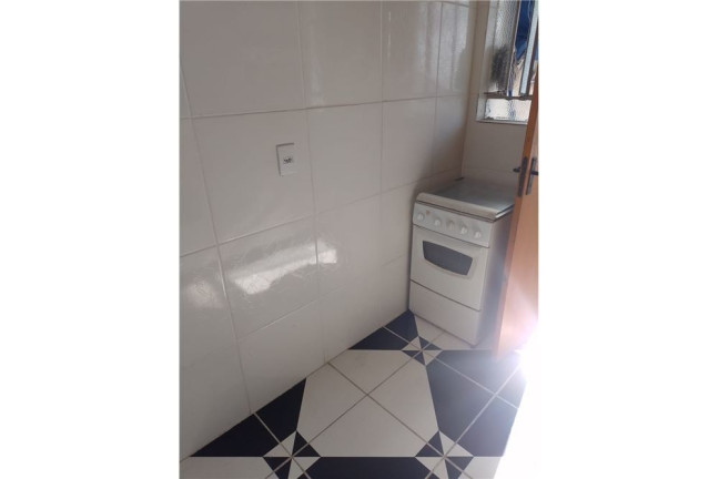 Imagem Apartamento com 1 Quarto à Venda, 33 m² em Partenon - Porto Alegre