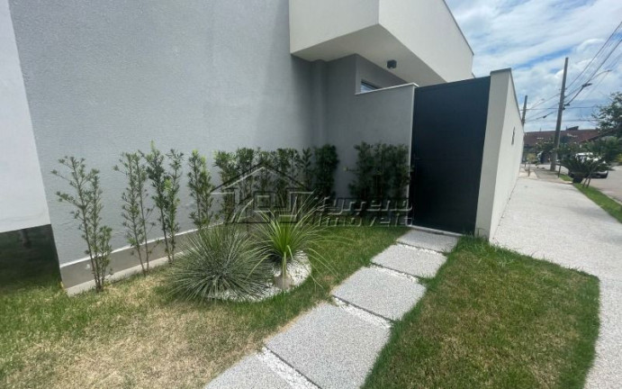 Imagem Casa de Condomínio com 3 Quartos à Venda, 160 m² em Terras Do Vale - Caçapava