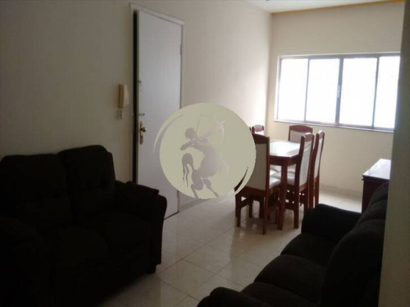 Imagem Apartamento com 2 Quartos à Venda, 90 m² em Boqueirao - Santos