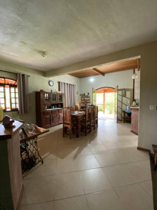 Imagem Chácara com 3 Quartos à Venda, 220 m² em Rio Acima - Mairiporã Imagem Chácara com 3 Quartos à Venda, 220 m² em Rio Acima - Mairiporã