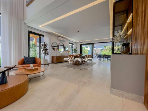 Imagem Casa com 6 Quartos à Venda, 550 m² em Riviera De São Lourenço - Bertioga