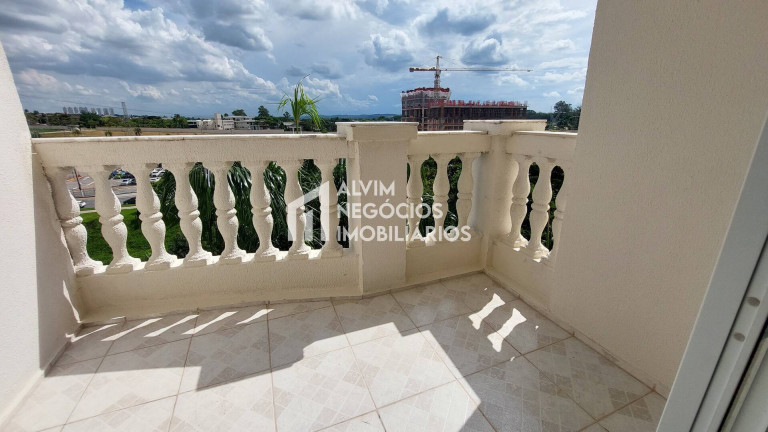 Imagem Apartamento com 3 Quartos à Venda, 110 m² em Jardim Esplanada - São José Dos Campos Imagem Apartamento com 3 Quartos à Venda, 110 m² em Jardim Esplanada - São José Dos Campos