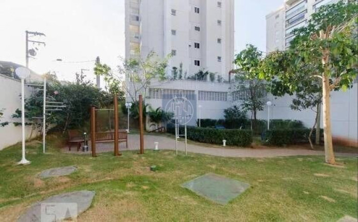 Imagem Apartamento com 2 Quartos à Venda, 78 m² em Alto Da Lapa - São Paulo