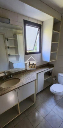 Imagem Apartamento com 3 Quartos à Venda, 100 m² em Vila Andrade - São Paulo