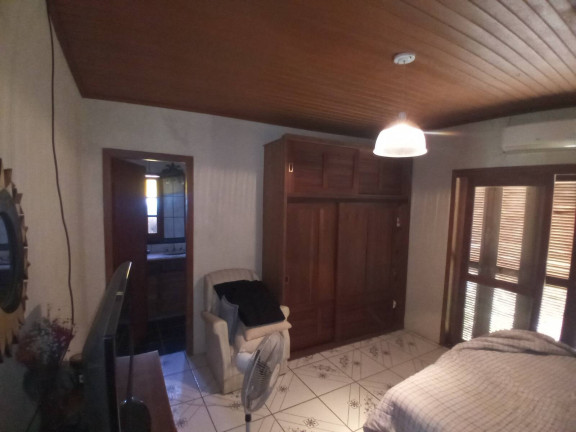 Imagem Chácara com 2 Quartos à Venda, 90.000 m² em águas Claras - Viamão