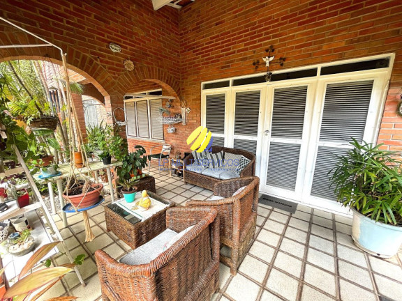 Imagem Casa com 4 Quartos à Venda, 200 m² em Edson Queiroz - Fortaleza Imagem Casa com 4 Quartos à Venda, 200 m² em Edson Queiroz - Fortaleza