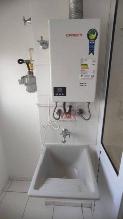 Imagem Apartamento com 2 Quartos à Venda, 45 m² em Vila Prudente - São Paulo Imagem Apartamento com 2 Quartos à Venda, 45 m² em Vila Prudente - São Paulo