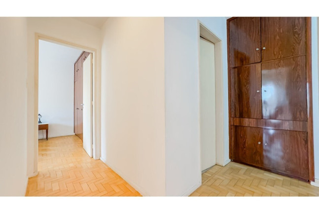 Imagem Apartamento com 3 Quartos à Venda, 108 m² em Petrópolis - Porto Alegre