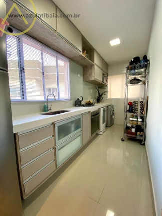 Imagem Apartamento com 2 Quartos à Venda, 58 m² em Jardim Paulista - Atibaia Imagem Apartamento com 2 Quartos à Venda, 58 m² em Jardim Paulista - Atibaia