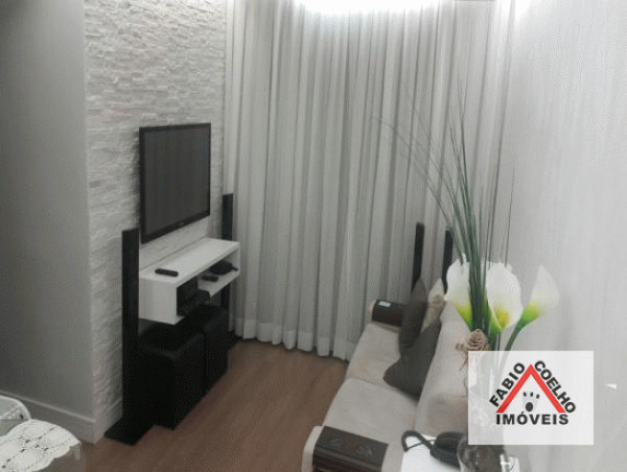 Imagem Apartamento à Venda, 58 m² em Vila Inglesa - São Paulo