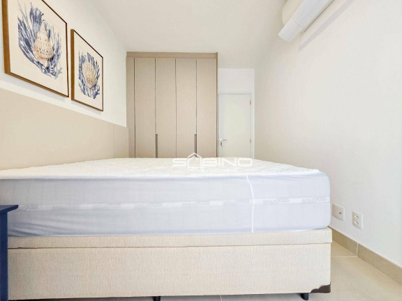 Imagem Apartamento com 3 Quartos à Venda, 130 m² em Riviera De São Lourenço - Bertioga