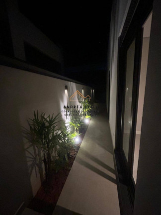 Imagem Casa com 3 Quartos à Venda, 250 m² em Alphaville Nova Esplanada - Votorantim