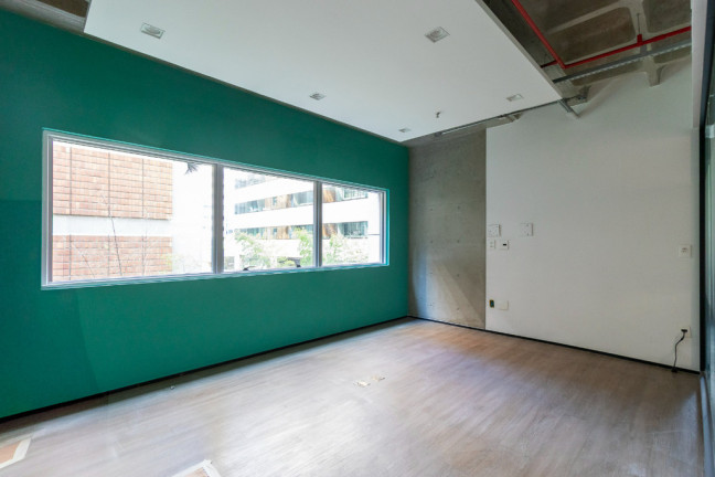 Imagem Sala Comercial à Venda, 31 m² em Vila Olímpia - São Paulo Imagem Sala Comercial à Venda, 31 m² em Vila Olímpia - São Paulo