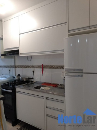 Imagem Apartamento com 2 Quartos à Venda, 46 m² em Jaraguá - São Paulo