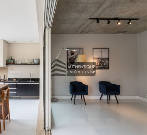 Imagem Apartamento com 3 Quartos à Venda, 151 m² em Itaim Bibi - São Paulo Imagem Apartamento com 3 Quartos à Venda, 151 m² em Itaim Bibi - São Paulo