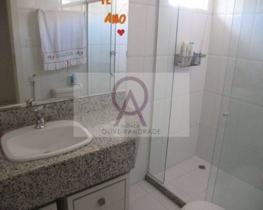 Imagem Imóvel com 4 Quartos à Venda, 900 m² em Patamares - Salvador